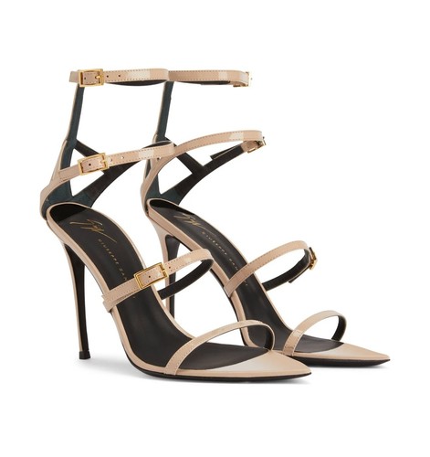 Sandali giuseppe zanotti - sandali,