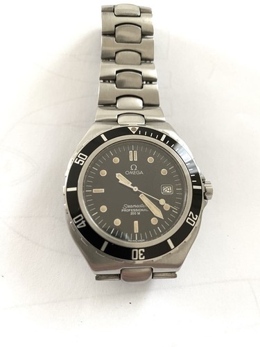 Omega raro large size - omega,