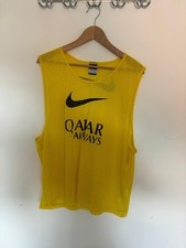 Autentico Gilet da Allenamento