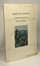 Chroniques pragoises |