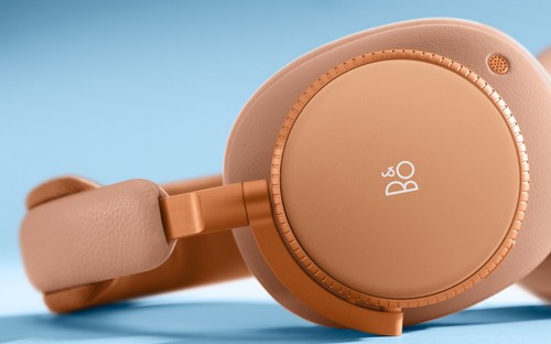 Bang olufsen beoplay h100 - bang,