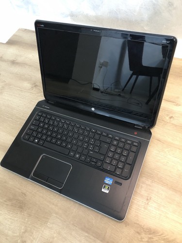 Dv7 - hp,