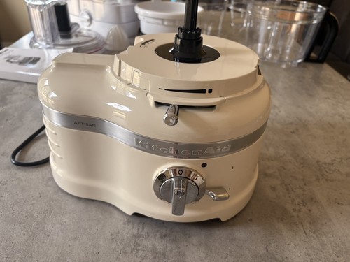 Kitchenaid 5kfp1644b - kitchenaid,