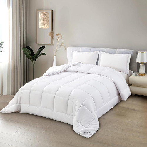 Piumone letto singolo - letto,