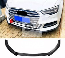 Audi A3 S3 S Line 8v Gloss