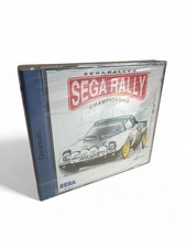 Campionato Sega Rally 2 (Sega