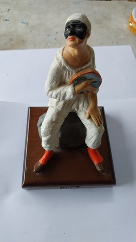 Pulcinella artigianale