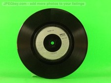 TERRY M I LOVE MUSIC (137) 7" MCA