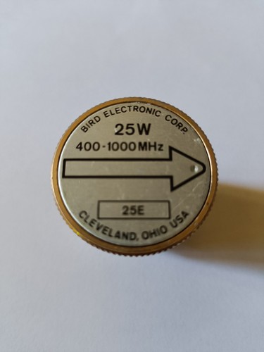 Tappo bird 25e 25w 400 - 25e, 400-1000