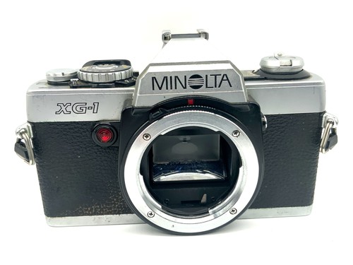 Easybuy minolta slr - easybuy, 35mm