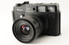 Fujifilm Fuji GSW690 III 6x9