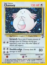 Chansey 130 pokemon - chansey,