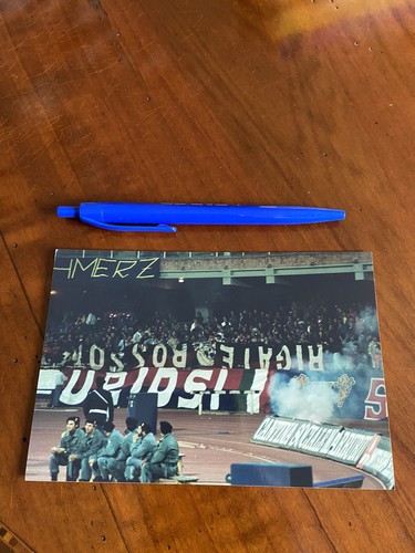 Fototifo ultras photo 10x15 - fototifo,
