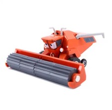 Modellino auto Disney Pixar