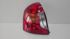 Ricambi Usati Fanale Stop Posteriore SX Sinistro Hyundai Accent 2006  2009