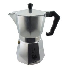 BIALETTI Caffettiera Espresso