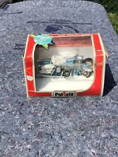 NOS 1980 MODELLI alta fedeltà Harley Davidson 1200CC Electra Glide *RARO*