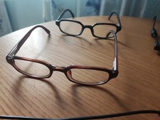 montatura occhiali vista uomo