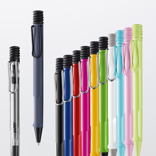 Penna sfera lamy - penna,