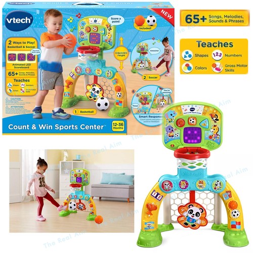 Centro sportivo vtech - count, &