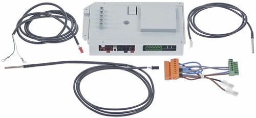 Scheda elettronica sft 025 per - elettronica,