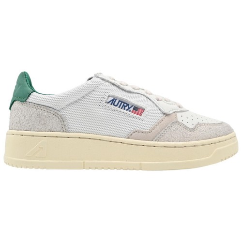 Autry aulw cn03 sneakers - aulw,