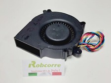 Motore Turbina Motorino Ventola Aspirazione per Robot Neato Botvac D Series D80
