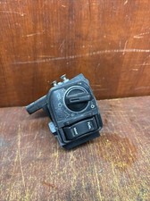 Interruttore canna accensione