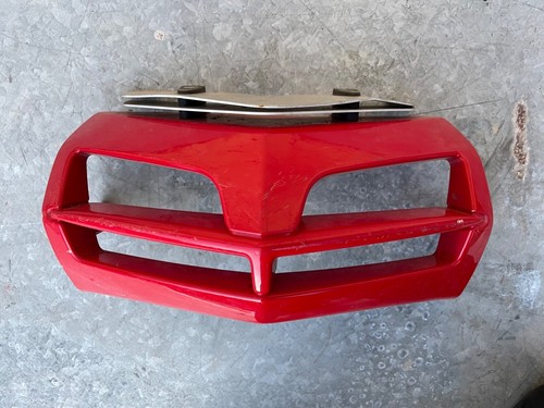Carena ducati multistrada 1000 - carena,