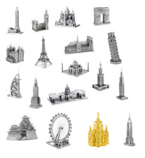 Fascinations Metal Earth