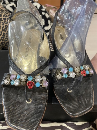 Scarpa donna luciano barachini - luciano,