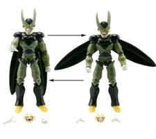 CELL 16Cm 2 PERSONAGGI Dragon