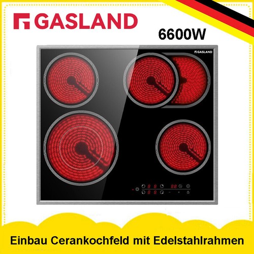 Gasland piano cottura - gasland,