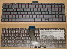 Tastiera AZERTY HP Pavilion