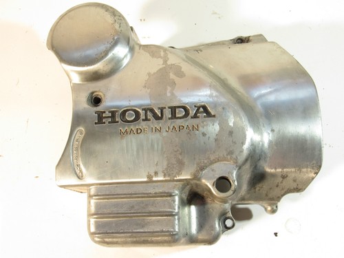 Coperchio motore sinistro