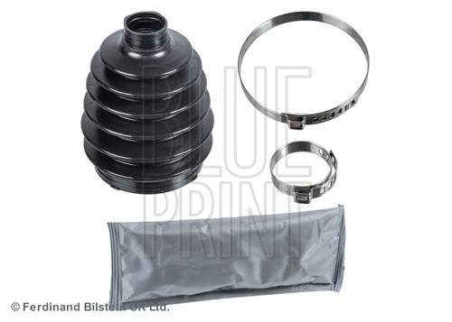 Kit soffietto blue print - kit,