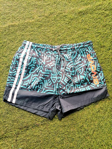 Costume bagno pantaloncino - da,