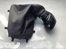 POMELLO CON CUFFIA CAMBIO PER CITROEN C3 AirCross (17>)