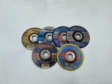 SET DISCHI TAGLIO 115 X 3