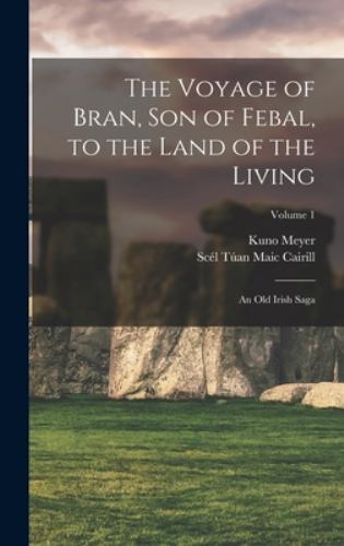 The voyage bran son of - the,
