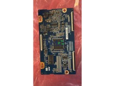 5537T03021 T370XW02 06A69-1A SCHEDA TCON PER SAMSUNG LE37R88BDX/XEU (T370xw02 v5 