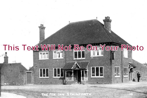 10454 the fox - 10454,