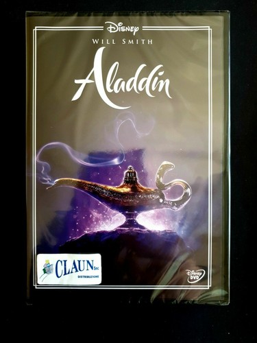 Aladdin disney 2019 live - 2019,
