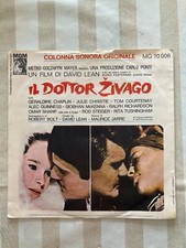 Dottor zivago colonna - dottor,