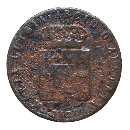 Centesimi 1830 piacenza - centesimi,