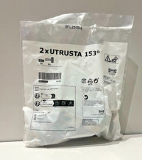 Confezione da 2 cerniere IKEA