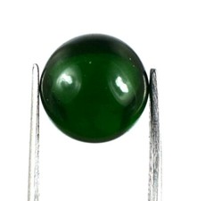 1 pezzo ametista verde 16 ct