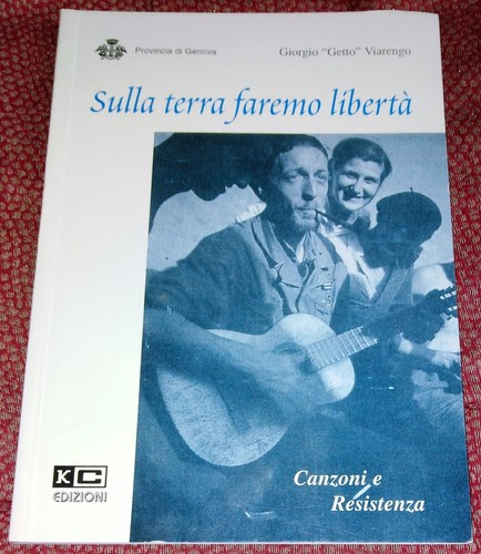 Giorgio getto viarengo - "getto",