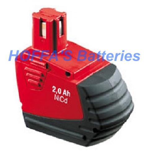 Hilti volt rebuilt by - volt,,