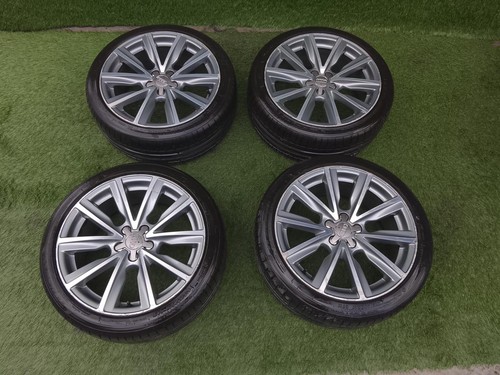 Cerchi lega per - in, audi